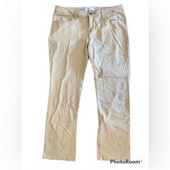 No Boundaries Other - No Boundaries boys khaki pants size 15
